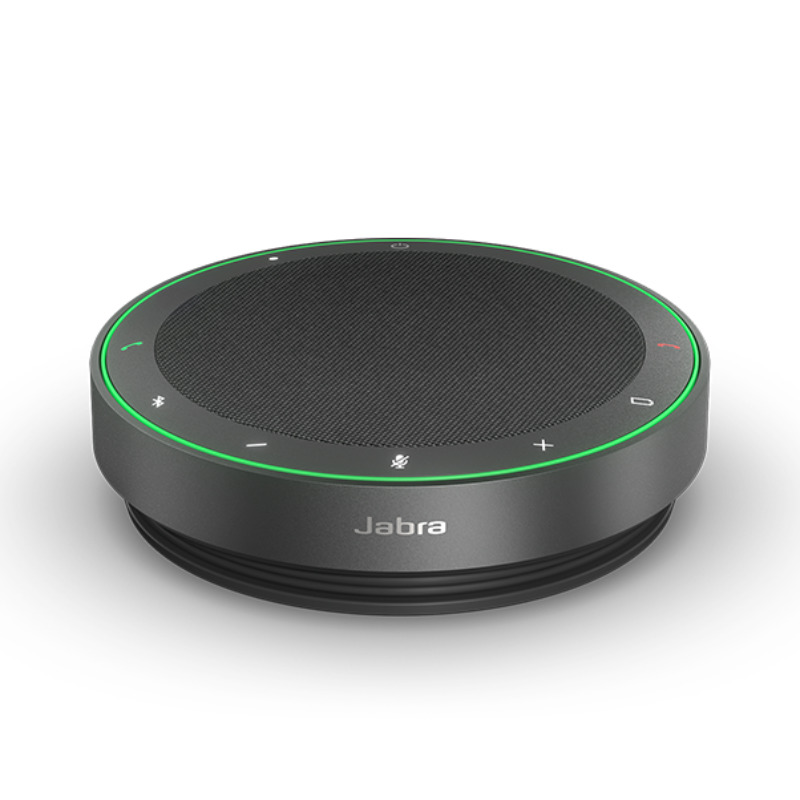 Loa hội nghị Jabra Speak2 75 UC, Link 380C